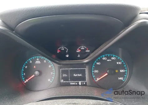 2019 Chevrolet Colorado Wt из США, поврежденный, VIN 1GCHSBEA2K1357218